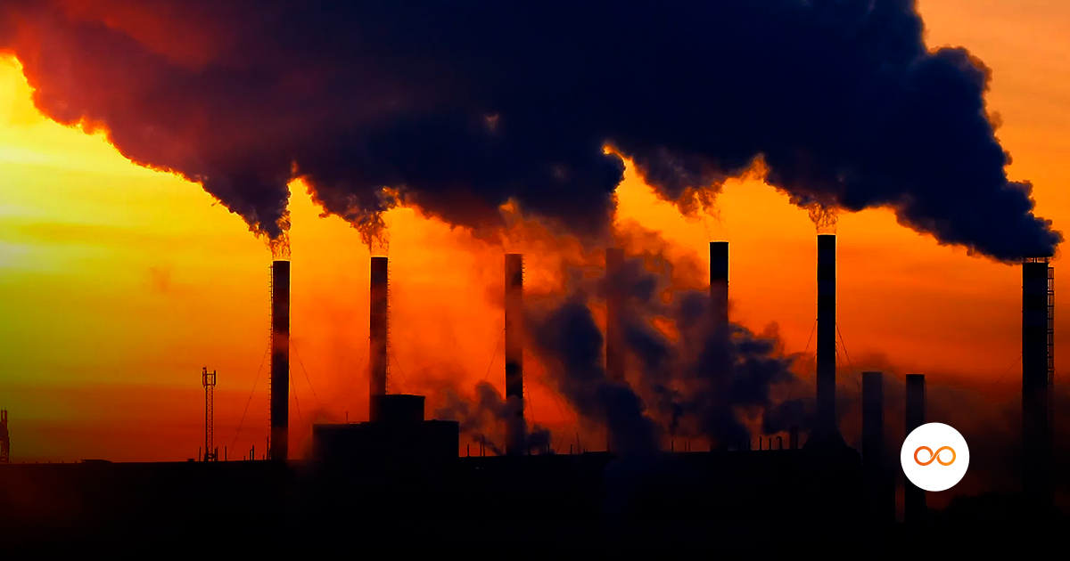 Conheça os tipos de gases poluentes para o meio ambiente - Coontrol Blog
