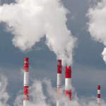 gases poluentes para o meio ambiente