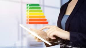 Eficiência energética em caldeiras industriais
