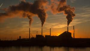 Setor industrial: entenda o papel na emissão de gases no Brasil