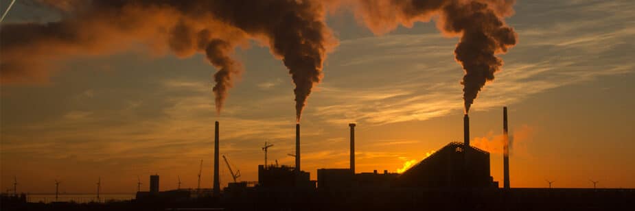 Setor industrial: entenda o papel na emissão de gases no Brasil
