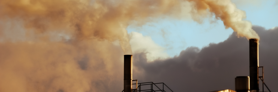 emissões de Co2
