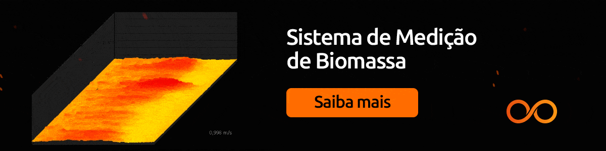 Principais vantagens do sistema de medição de biomassa SMB300