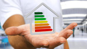 eficiência energética