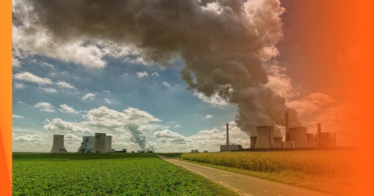 Indústria e meio ambiente: principais impactos e soluções