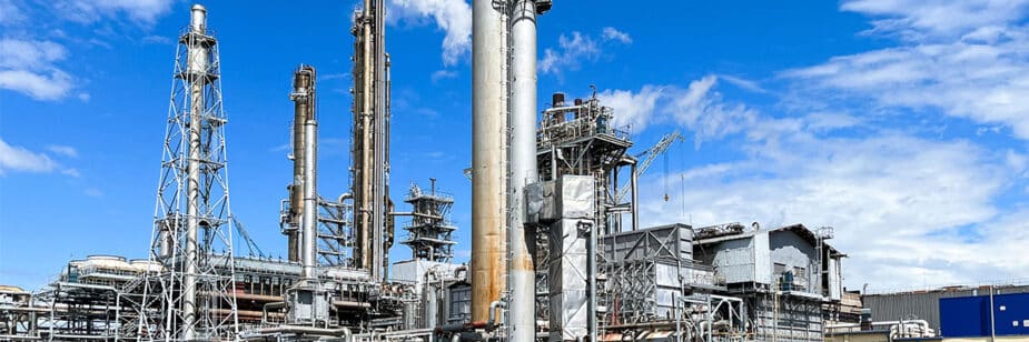 Eficiência na geração de vapor em caldeiras