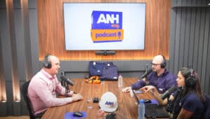 COONTROL no ANH Eng. Podcast