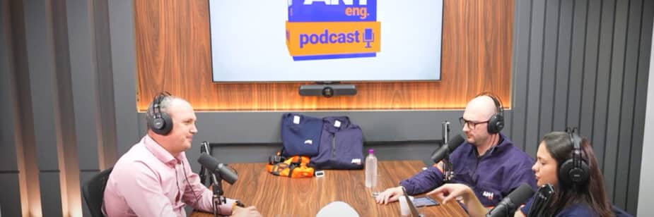 COONTROL no ANH Eng. Podcast
