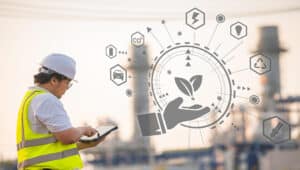 Carbono zero: como a indústria pode alcançar?
