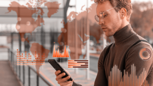 Cultura data-driven: saiba a importância na indústria