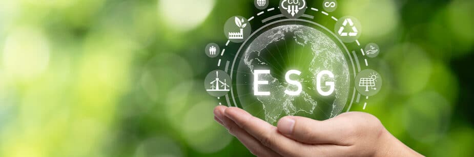 Certificação ESG para empresas: o que é e qual a importância
