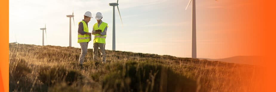 Descubra como fazer a transição energética na sua indústria!