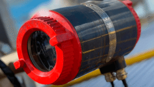 sensor de gases caldeira