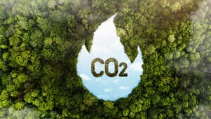 tecnologia de captura carbono