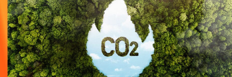 tecnologia de captura carbono